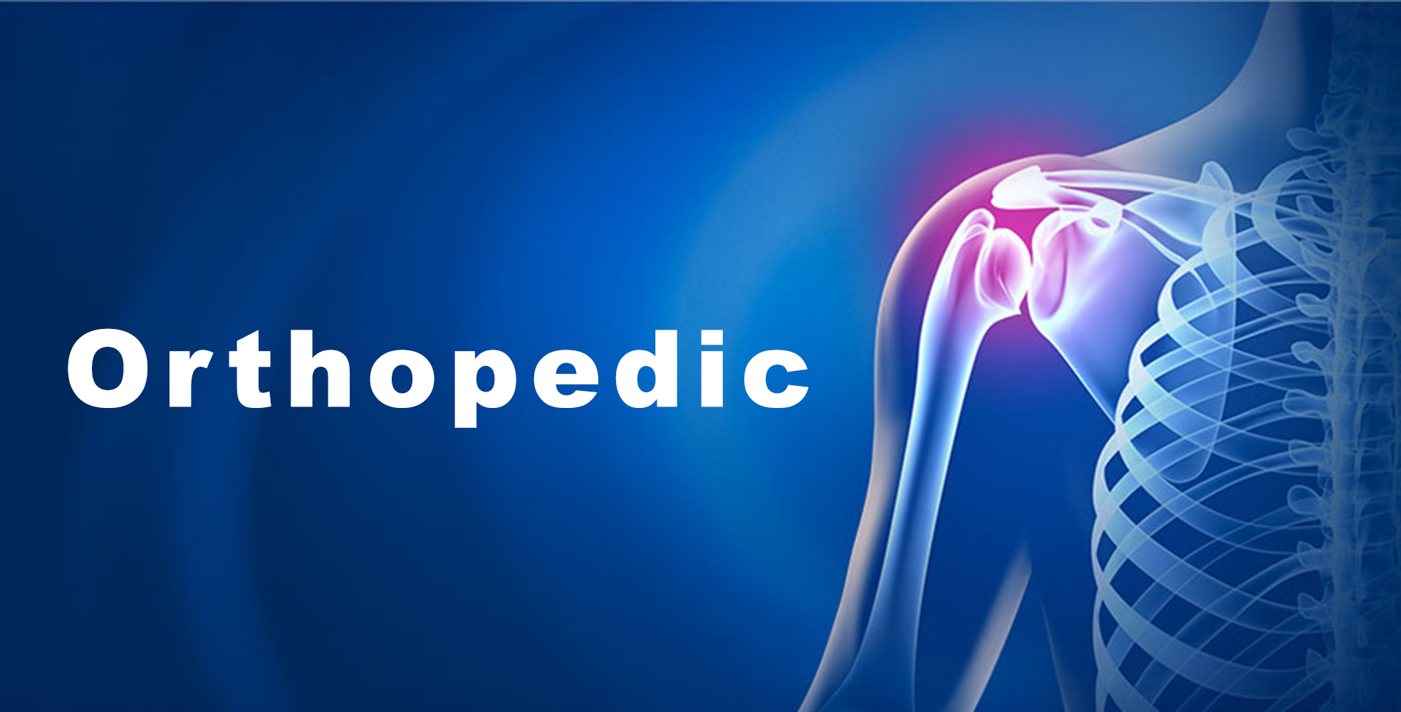 Orthopedic