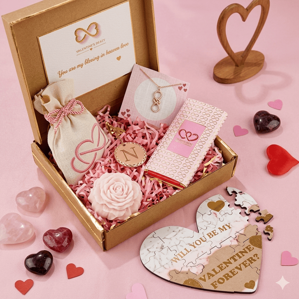 Love gift box
