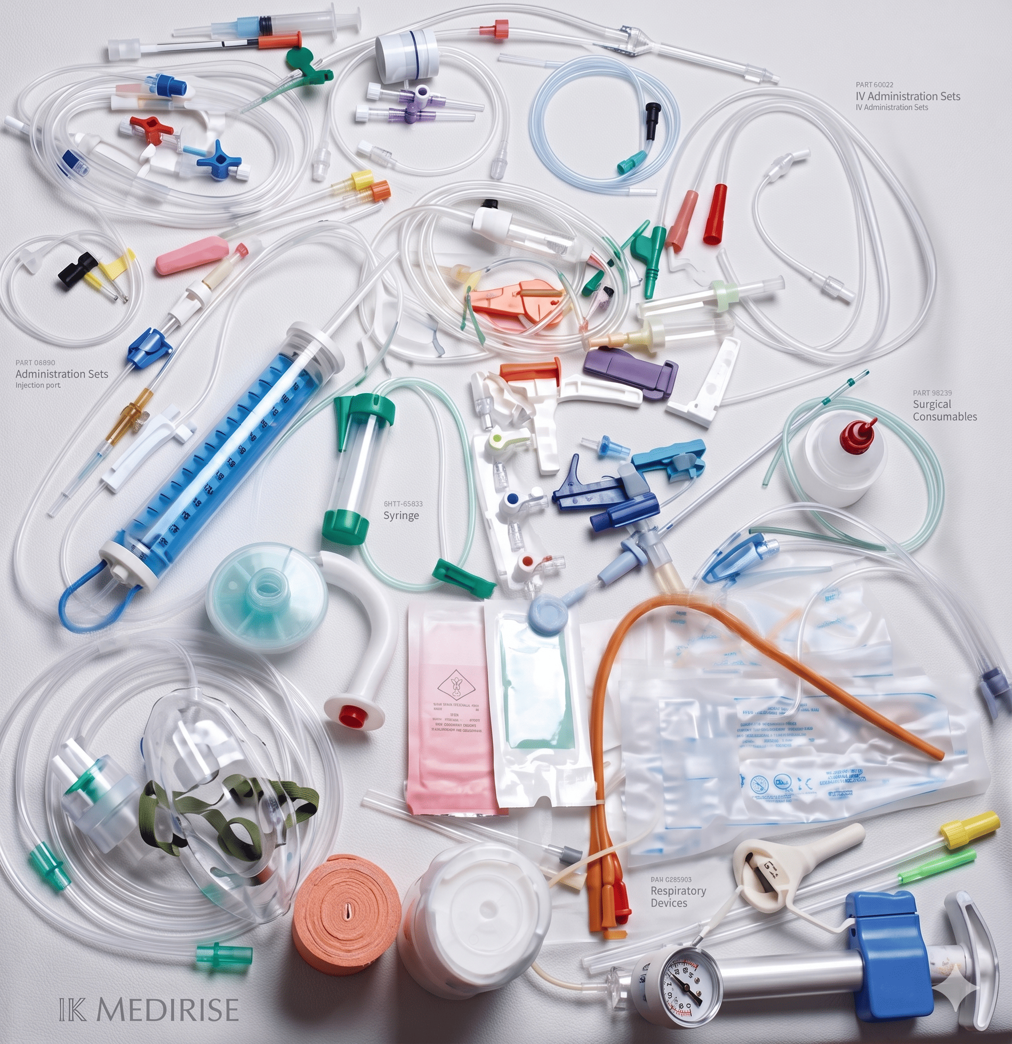 Medical Equipment