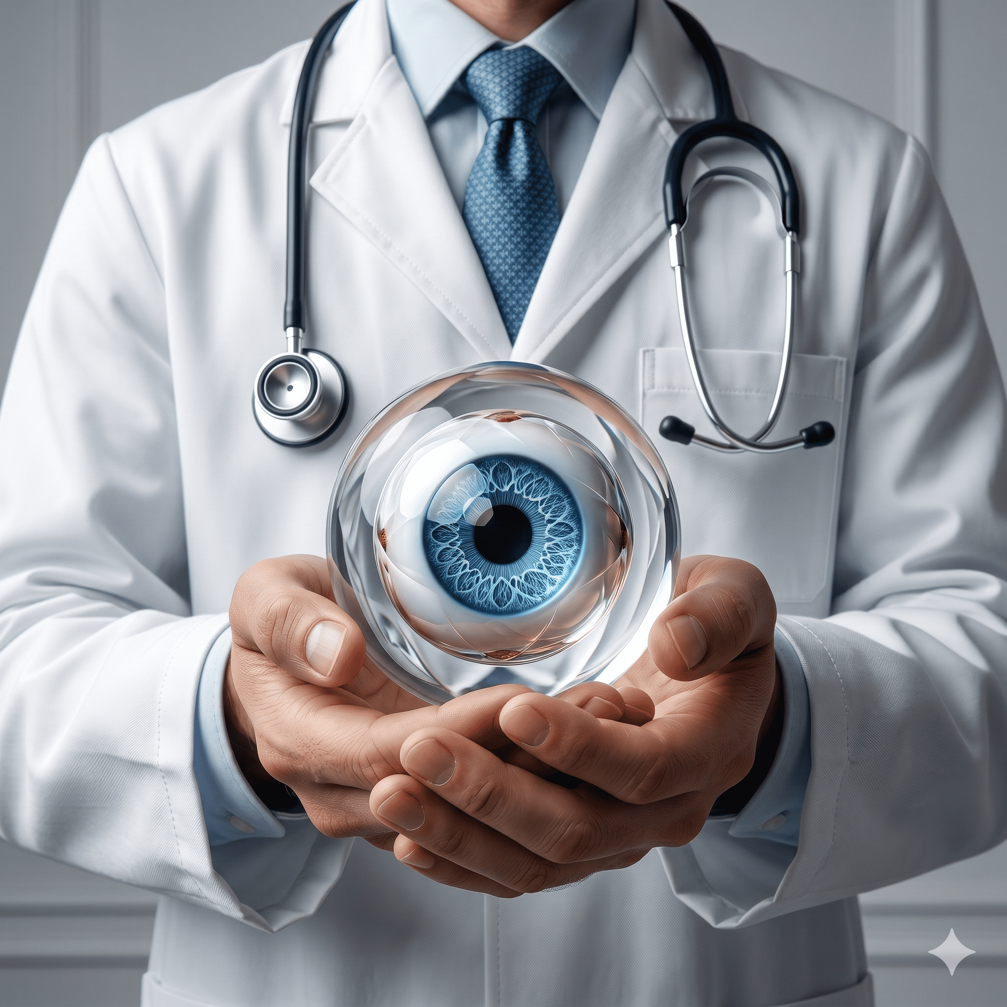 Eye Care