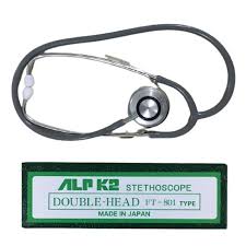 ALPK2 stethoscope