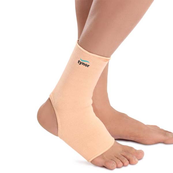 Anklet L