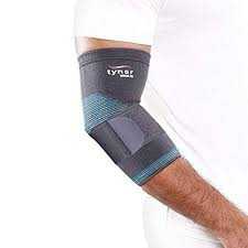 elbow support tynor