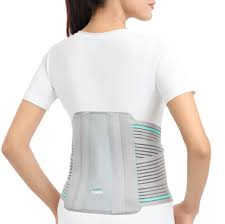 Contoured Ls Support