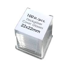 cover glass