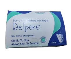 Delpore tape
