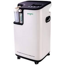 oxygen concentrator owgels 5LTR
