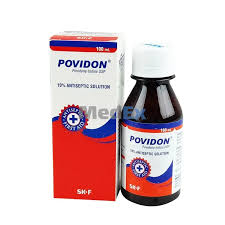 povidon 100ML