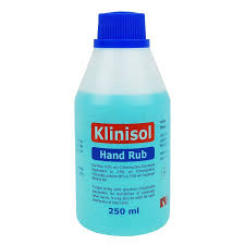 Klinsol Hand Rub