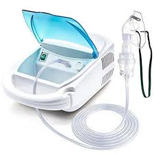 PCL Nebulizer