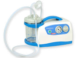 Saker machine