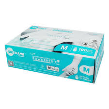 Sritrang Gloves M