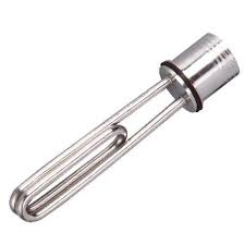 Strilizer koil india hot max