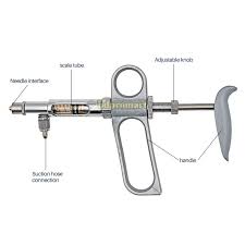 Vaccine Gun
