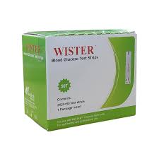 wister strip