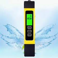 TDS meter local