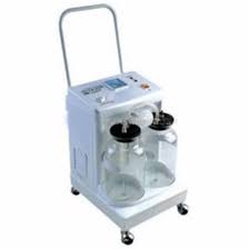 Suker Machine
