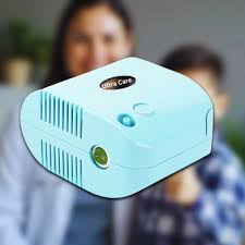 ultra neb care vision nabulizer