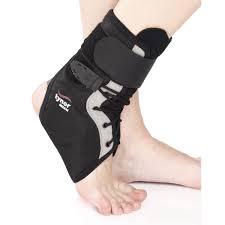 Ankle brace L size