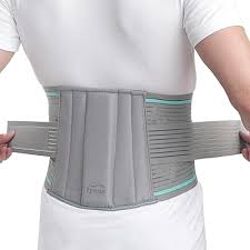 Lumbo Sacral (XL)