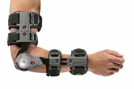 Room Elbow Brace