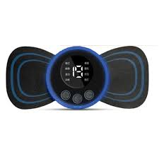 Mini massager EMS
