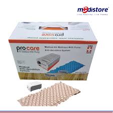 Air Bed (Pro care)