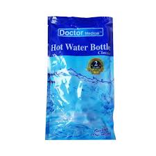 Doctor hot bag