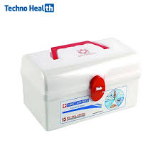 First aid RFL