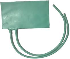 BP blader medium