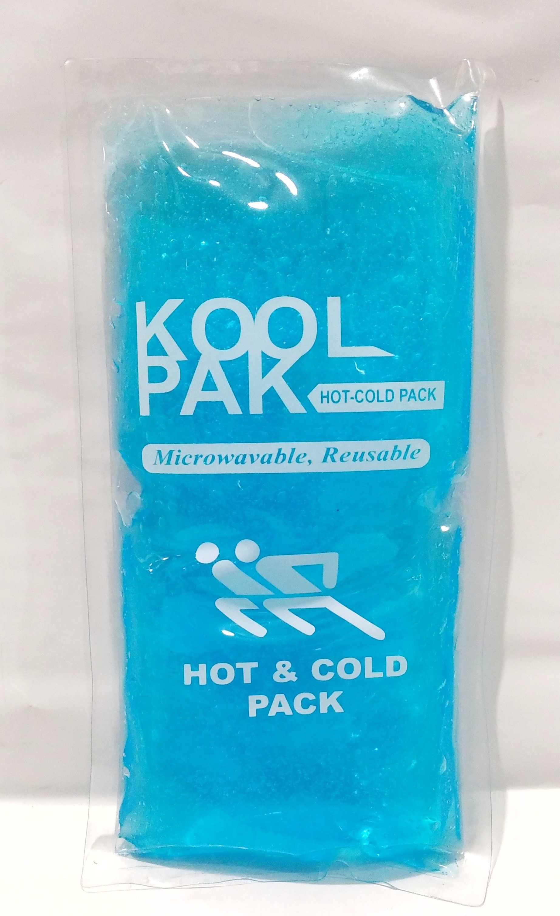 Hot and kool pack/bag