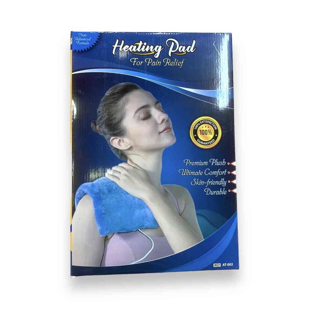 Heating pad medium