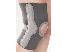 Elastic support (L)