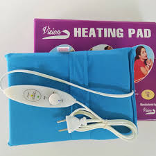Heating Pad (L)