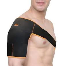 Shoulder support (XL)