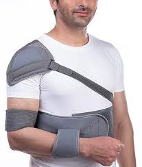 Elastic shoulder Immobilizer (L)