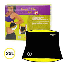 sweat slim belt (XXL)