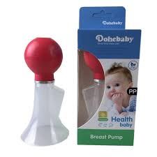 Dohebaby brest pump