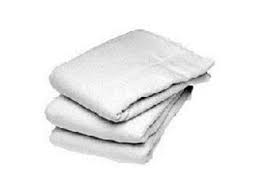 Than gauze