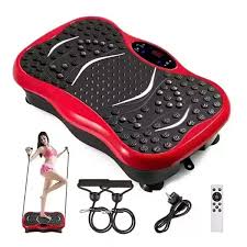 Foot Vibrator