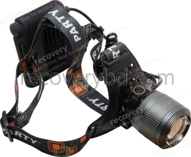 Head light