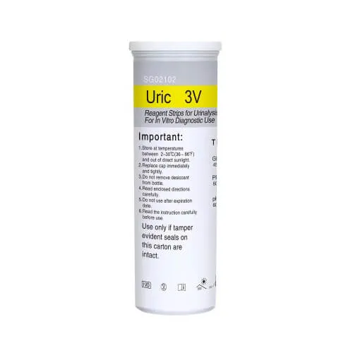 Urine 3VStrip