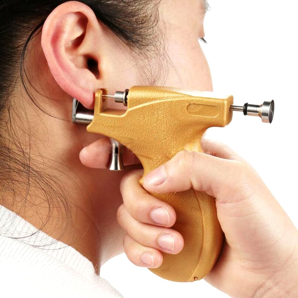 Hearing Gun ORG premium
