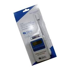 Zeal multi thermometer