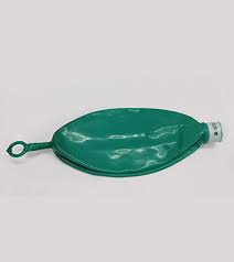 Ambu Rebrathing bag huff LTR