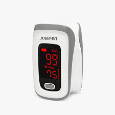 Jumper oximeter 500E