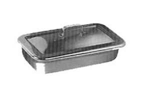 Tray medium size