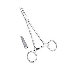 Needle holder 8" RSS/ss