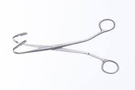 Kidney forcep