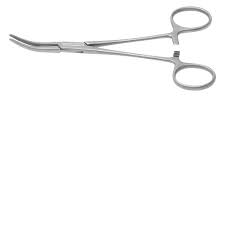 Artery 8" curved Kap